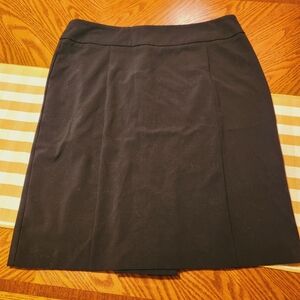 New York and Company skirt